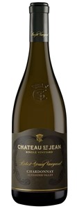 2015 Finca Fabian Tempranillo